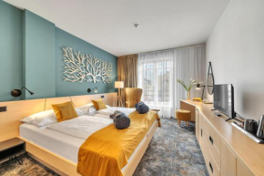 Spa Hotel Felicitas, Podebrady